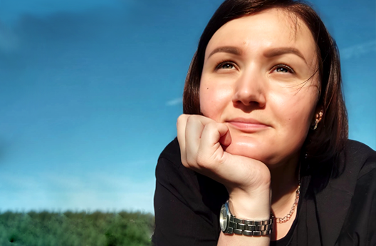 Дарья Паницкая